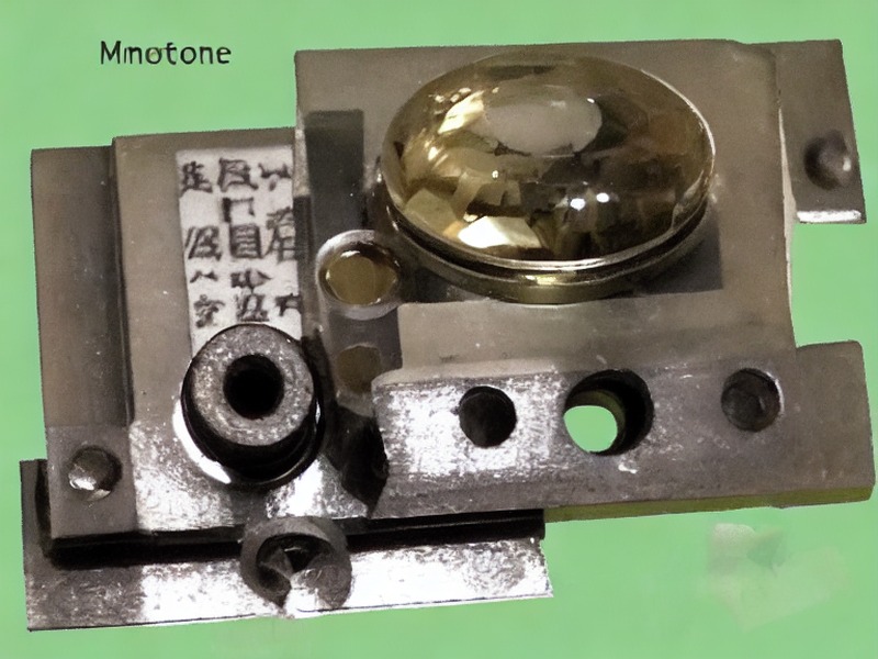 处理器目录在替代料比较中的选型资料 1