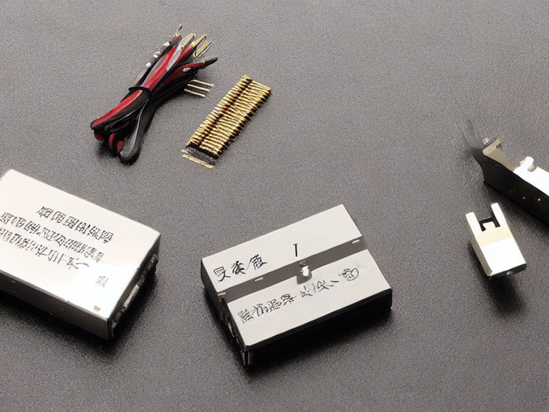 充电管理入口产品信息 2