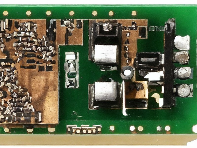 射频连接应用选型资料 2