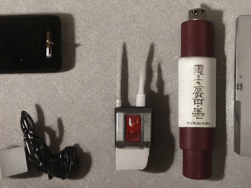 导热材料应用选型资料