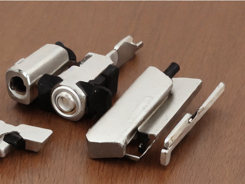 环境监测应用选型资料 1