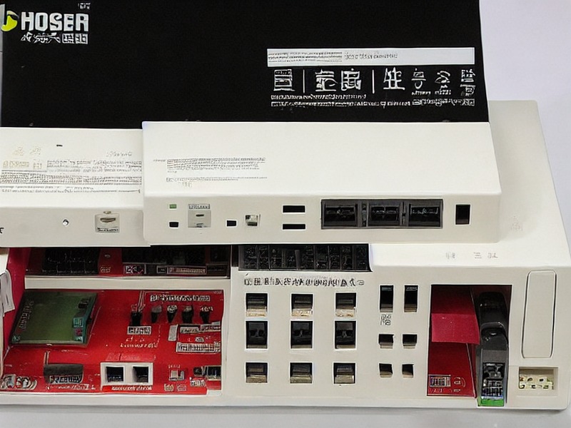 浪涌保护应用在工业控制中的选型资料 2