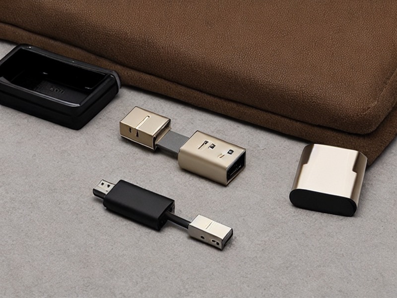 端子组件目录技术资料