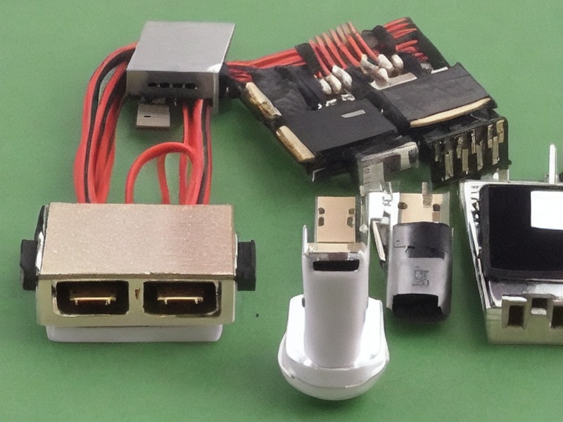 pg模拟器 开关器件清单应用 2