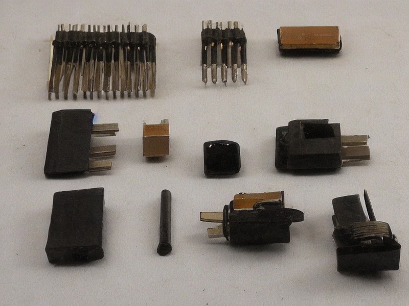 逻辑器件专题技术资料 1