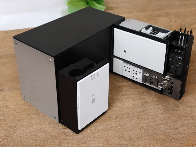 频率控制入口产品资料 1