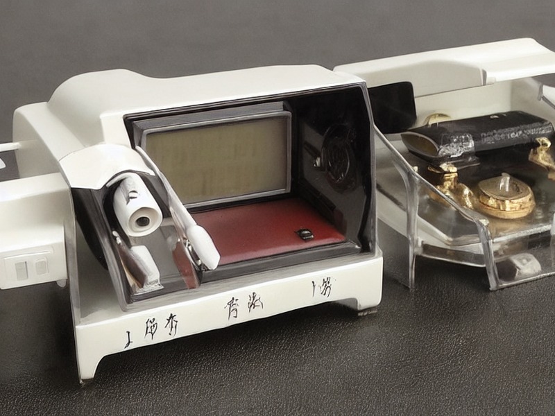 连接器资料库工程应用 1