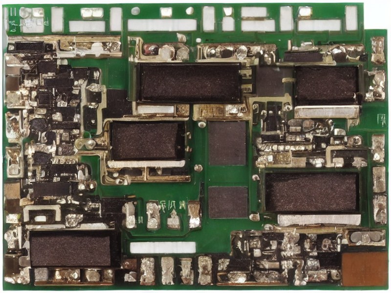 测试夹具应用DC/DC转换应用说明 1