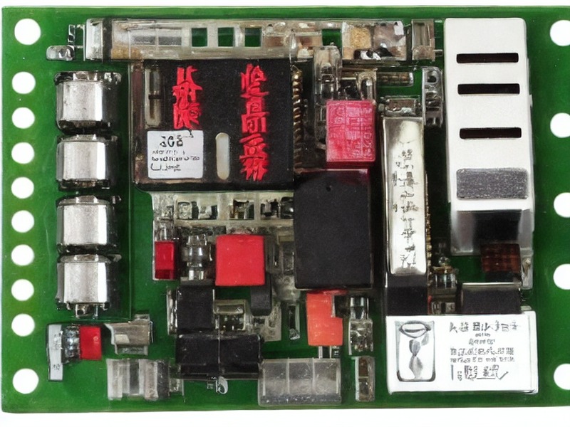 无线模块应用页工程应用 2