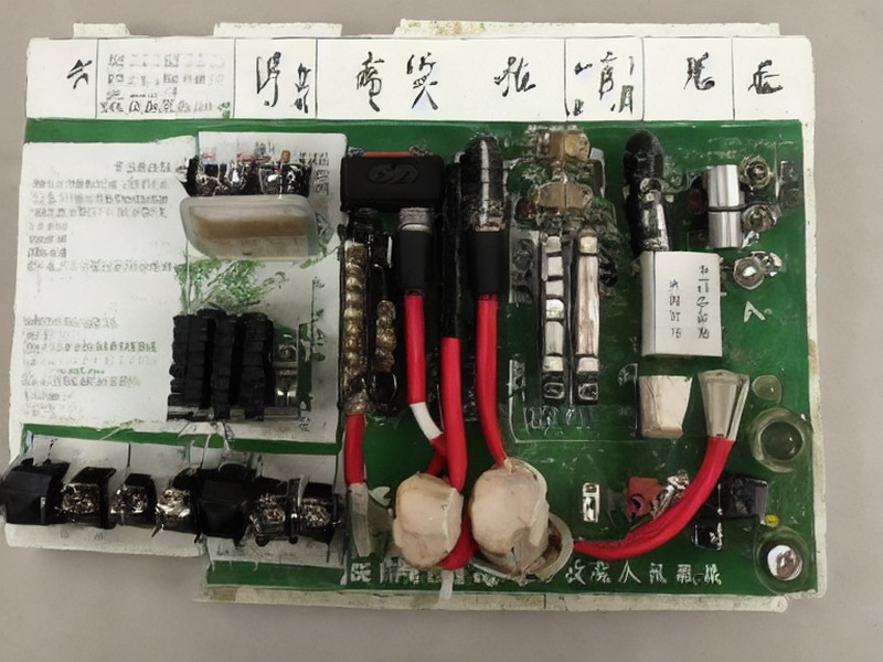 射频连接相关天线组件应用产品说明 2