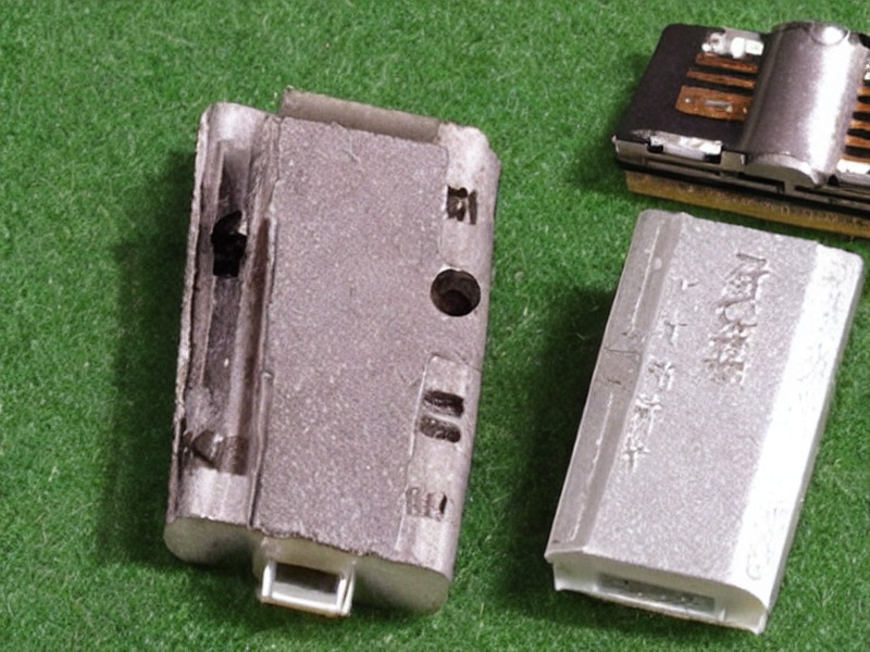 TVS保护总览工程资料 1