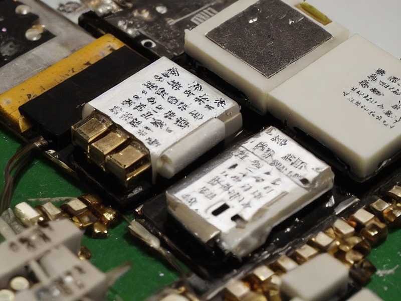 MOSFET指南参数与应用整理 1