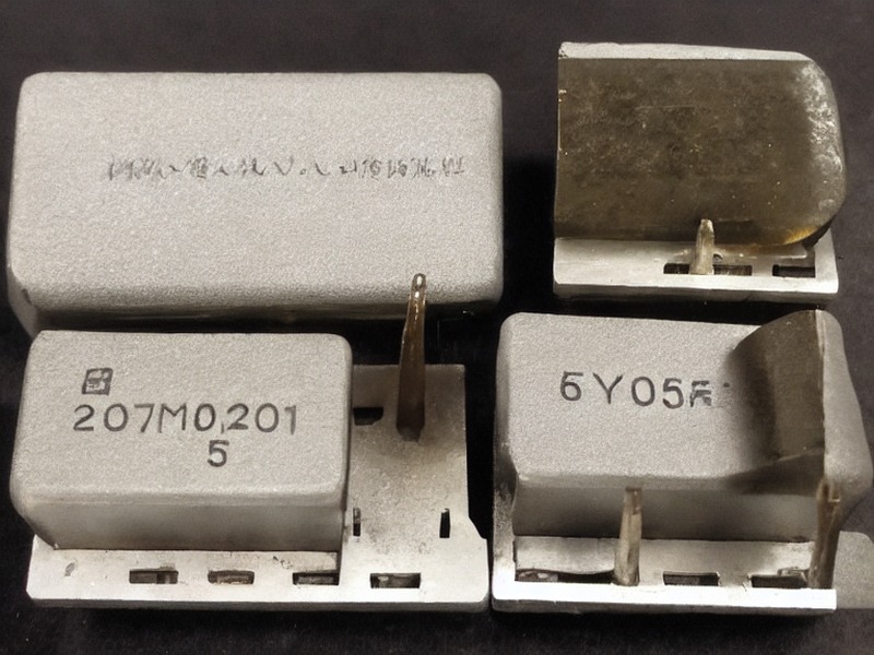 光耦合器指南资料参考 1