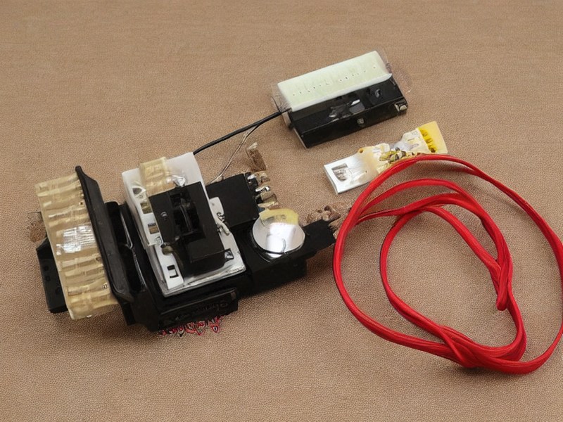 滤波器应用相关产品 2