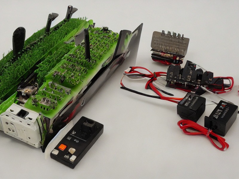 USB接口指南应用参考 2