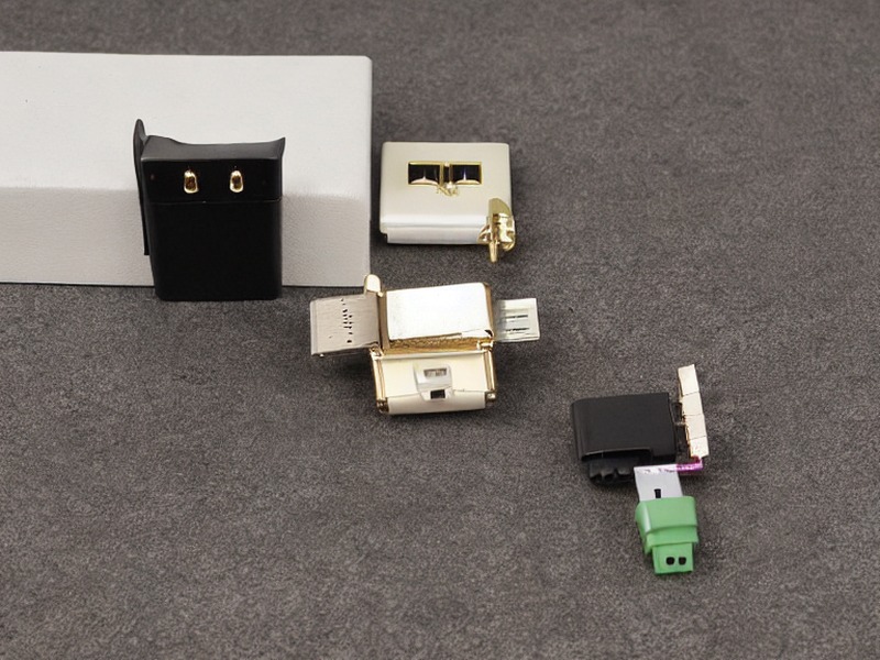 稳压器分类应用参考 1