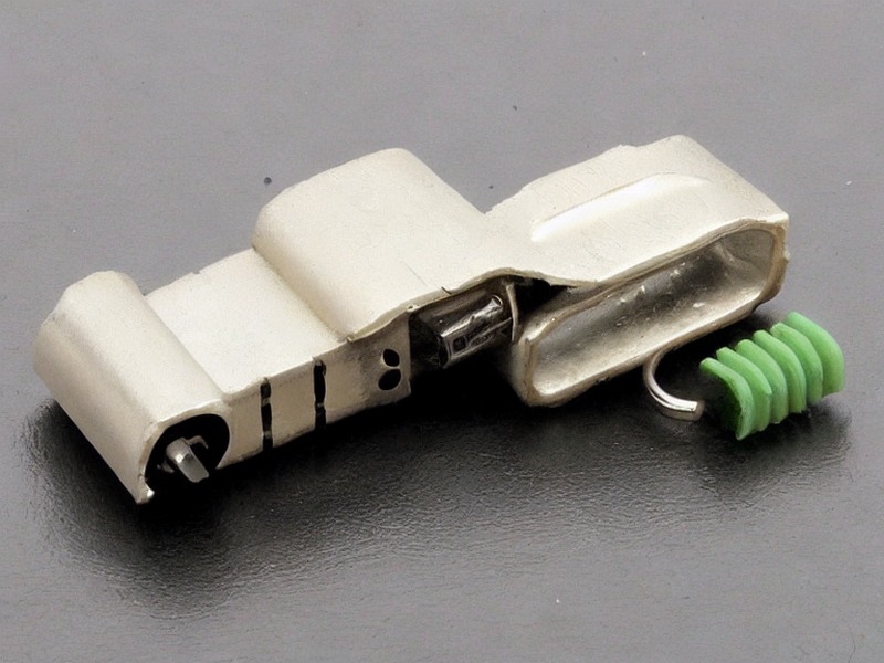 线缆组件清单技术资料