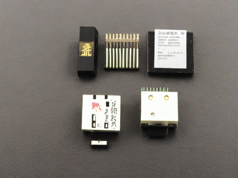 天线组件应用资料：天线组件总览 2