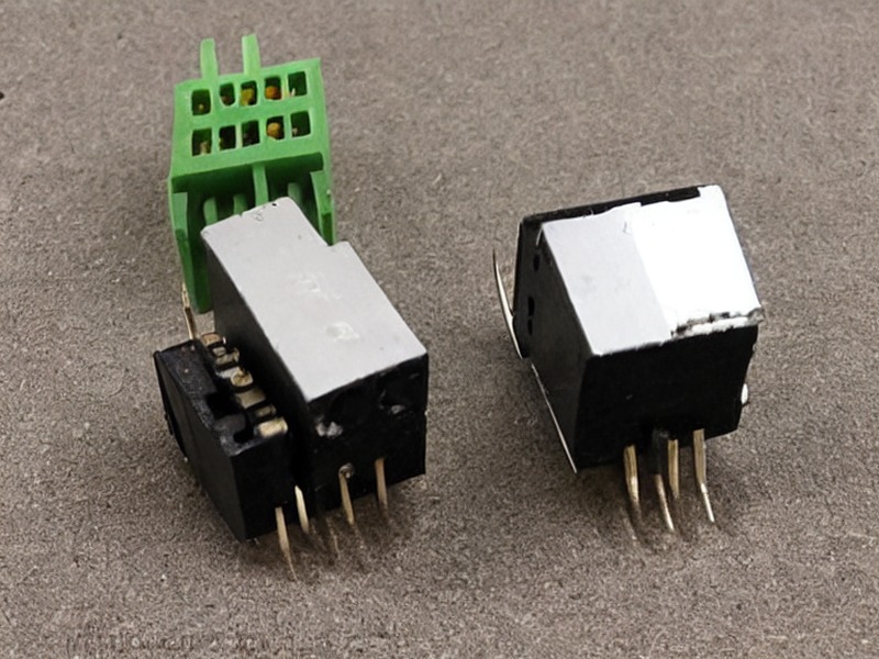 MOSFET目录电子资料