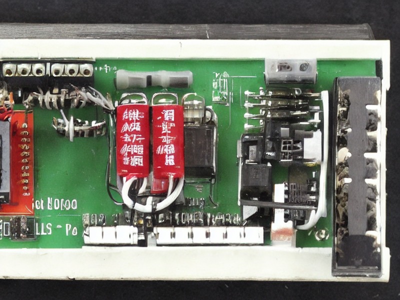 环境监测资料库选型参考