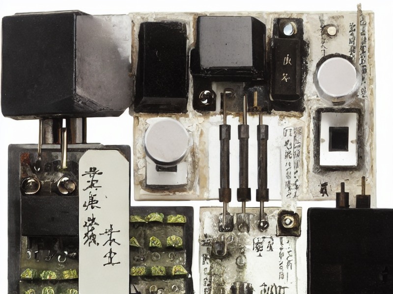 压力检测应用电子资料 1