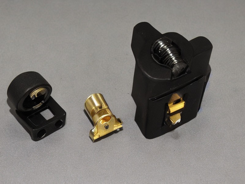 USB接口选型在替代料比较中的选型资料 2