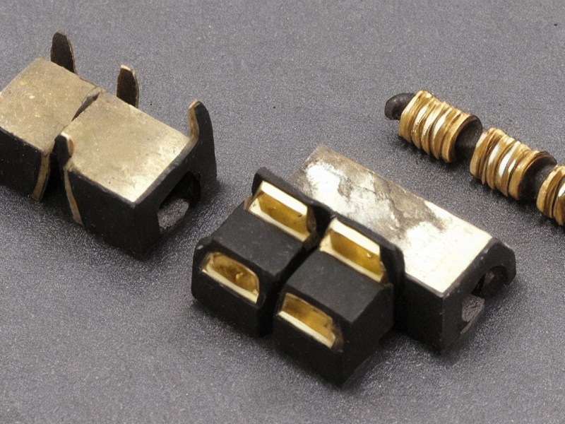 pg模拟器 测试探头总览说明 2