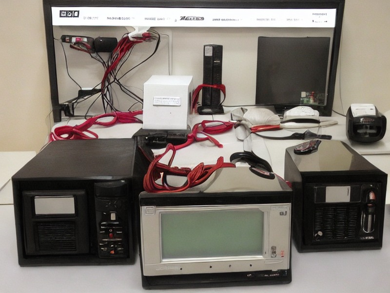 AC/DC电源资料库在替代料比较中的选型资料
