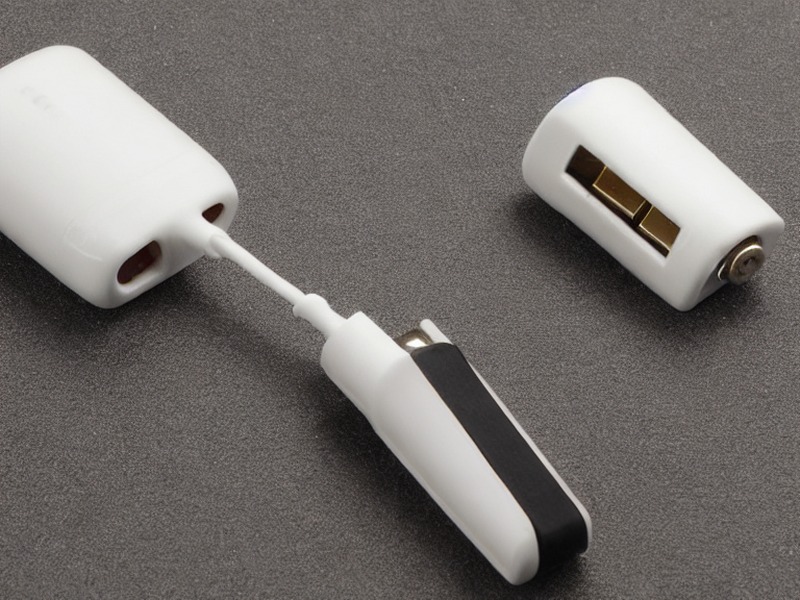 连接器指南在工业控制中的选型资料 1