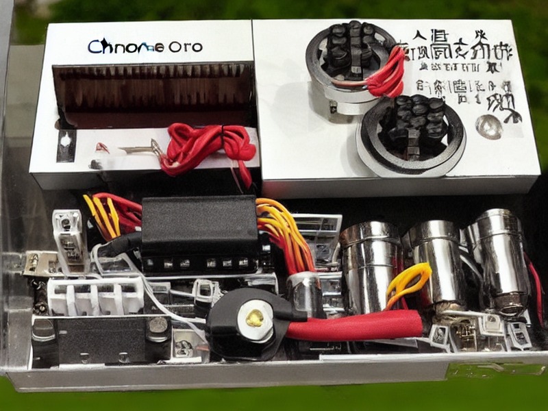 充电管理中心电子资料 1