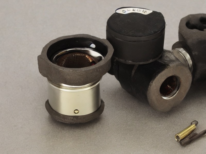 隔离器分类产品资料 1