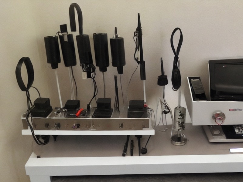 比较器应用项目资料：比较器入口 1