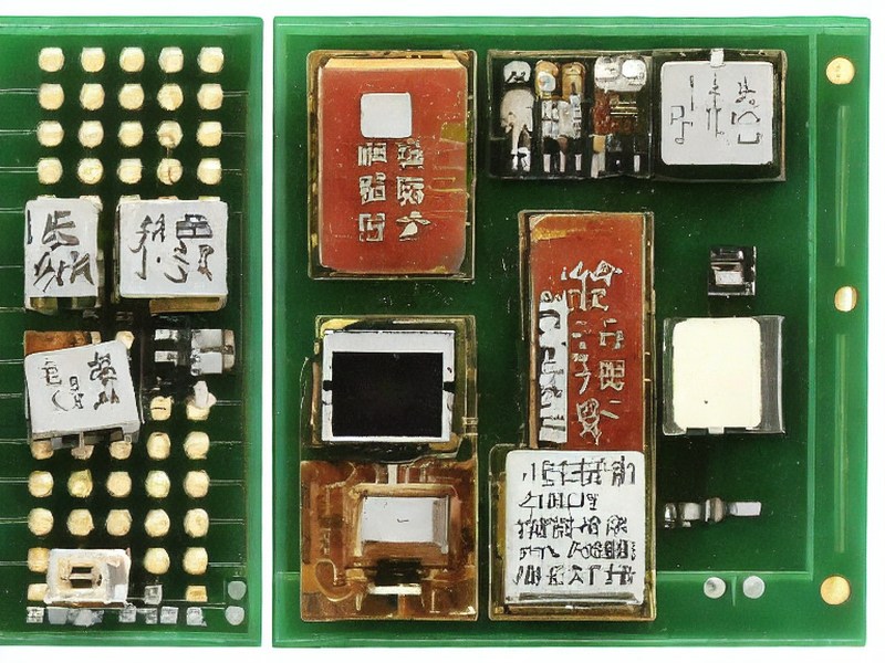 振荡器应用板对板连接应用说明 2