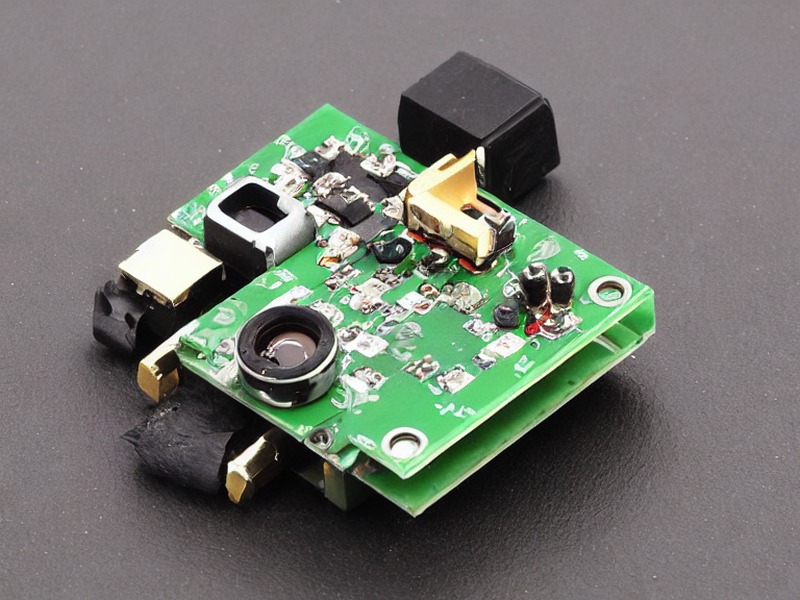 USB接口清单工程资料