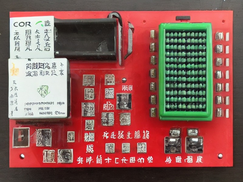测试夹具应用项目资料：测试夹具应用页 2