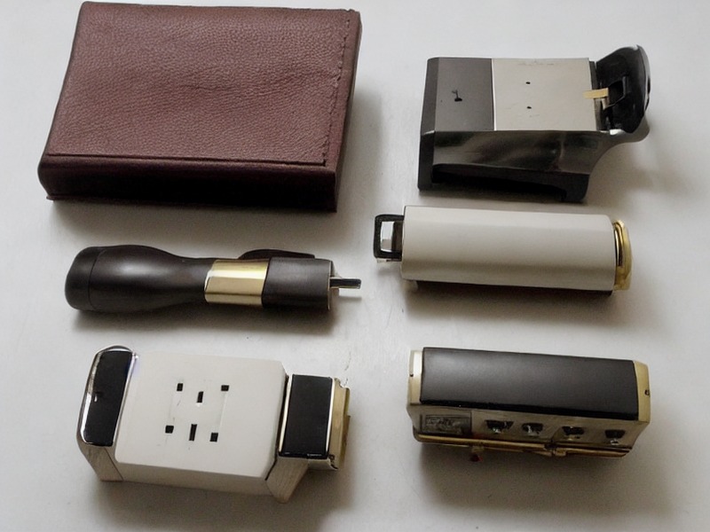 pg模拟器 以太网接口目录清单 2