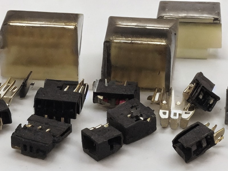 示波器应用相关产品 1