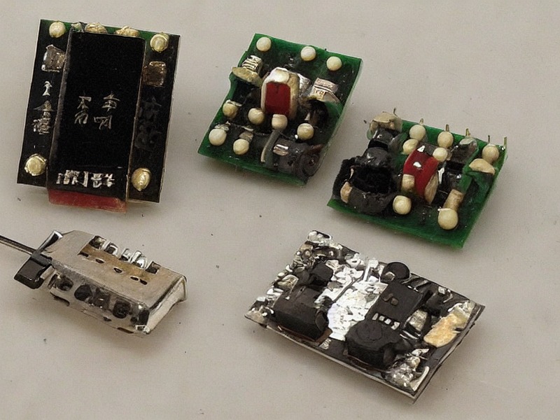 NAND Flash中心分类