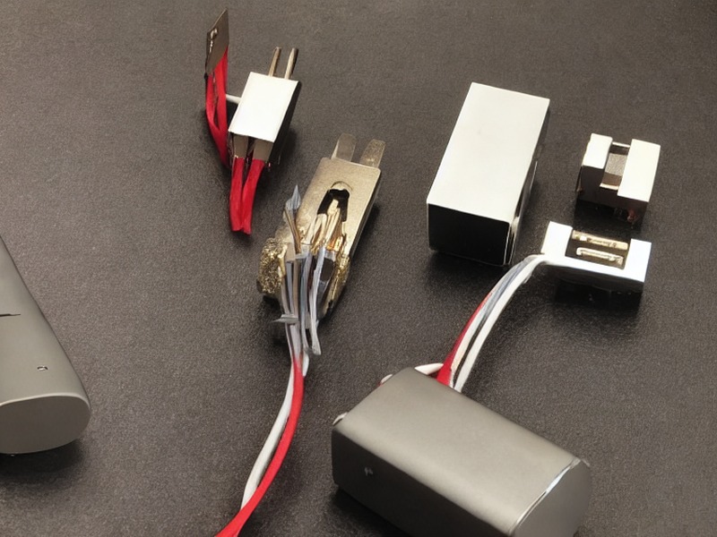 连接器选型资料参考 2