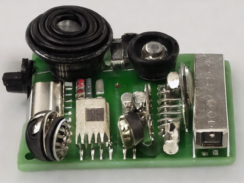 pg模拟器 ESD保护资源资料库 2