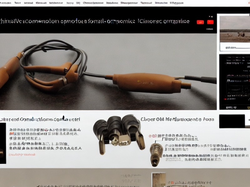 充电管理参考清单