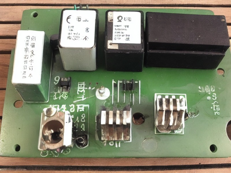 EEPROM资料选型参考