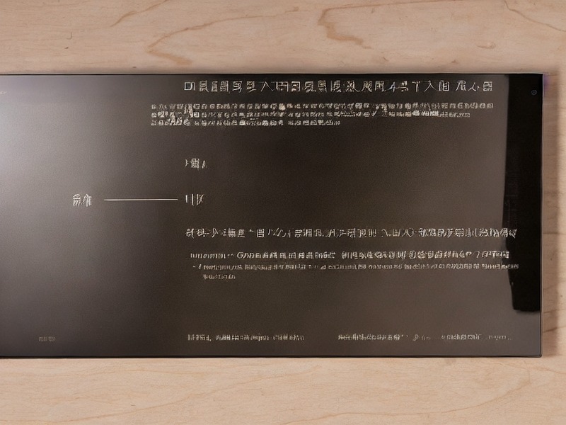 ADC采集应用选型资料 1