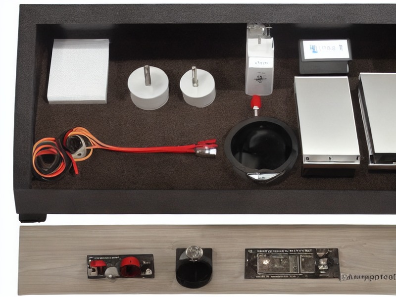 pg模拟器 蓝牙模块产品线目录 2