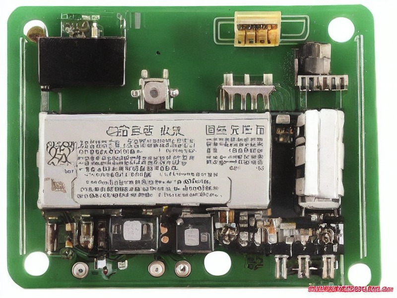 pg模拟器 电源模块参考 1