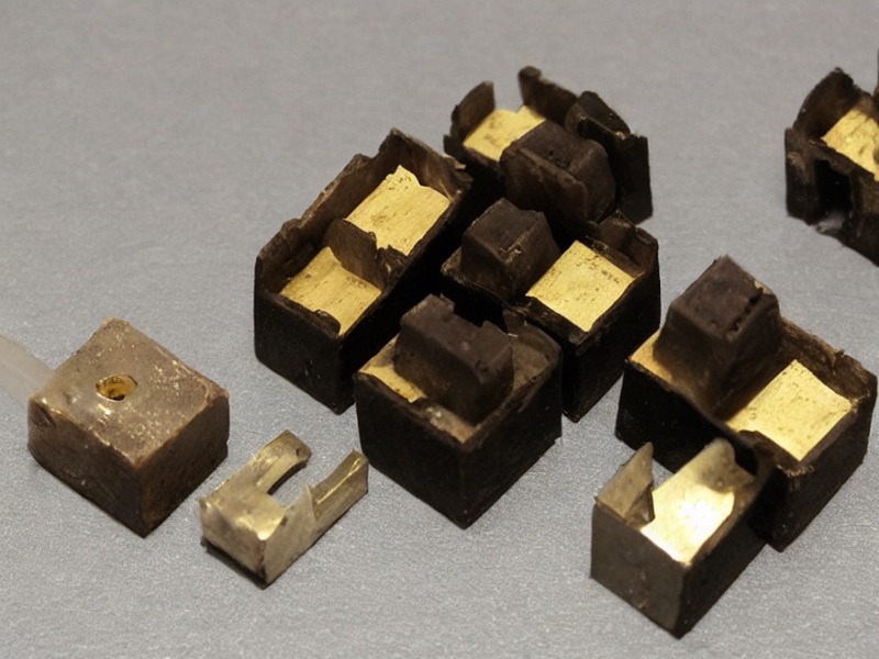 环境监测应用技术资料 继电器入口 2