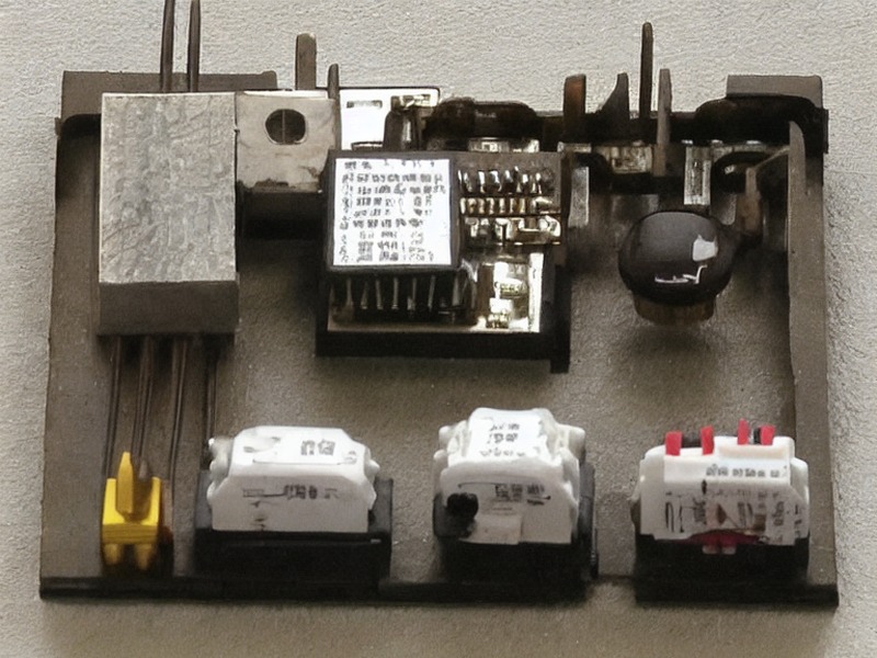 蓝牙模块应用选型资料 2