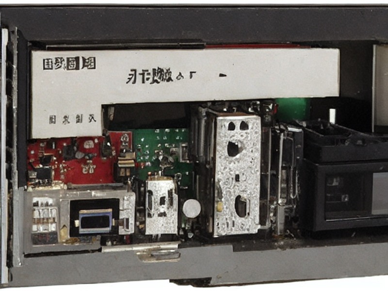 pg模拟器 继电器说明资料 1