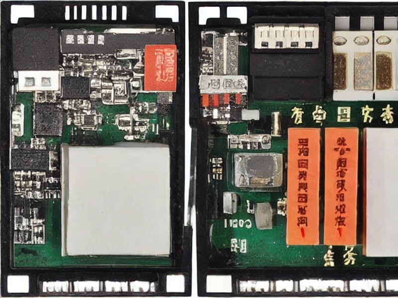电源模块资源应用