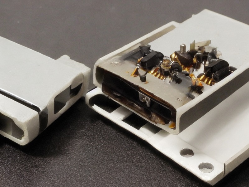 pg模拟器 连接器资料 1